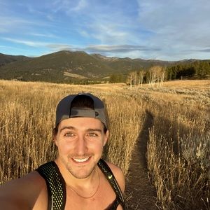 Meet your Posher, Michael